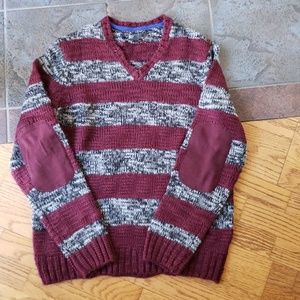Kenneth Cole Reaction Sweater Large